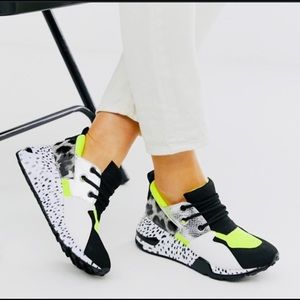 ✨Women’s Wedge Cliff Sneaker✨